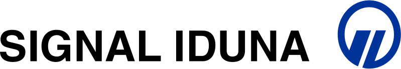 Logo Signal Iduna