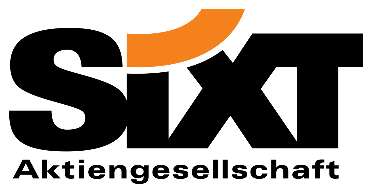 Logo Sixt