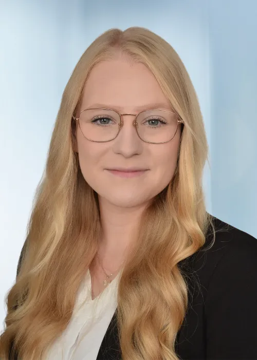 Sarah Gerhard