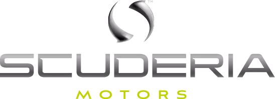 Scuderia Motors Logo