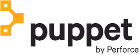 Puppet logo