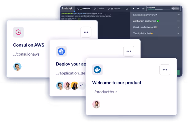 Avoid errors in production