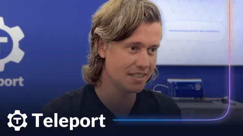 Teleport Improves Product Onboarding with Instruqt’s Interactive Labs