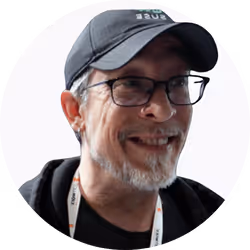 Jeff Price, Field CTO