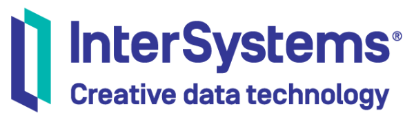 InterSystems logo
