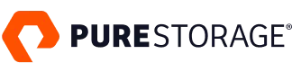 Pure Storage logo