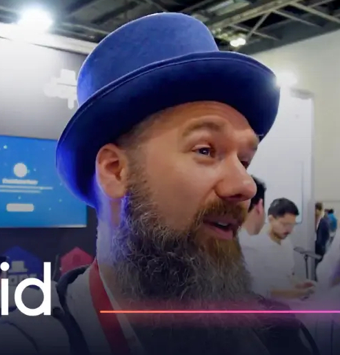 Marc Duiker
Senior Developer Advocate, Diagrid
