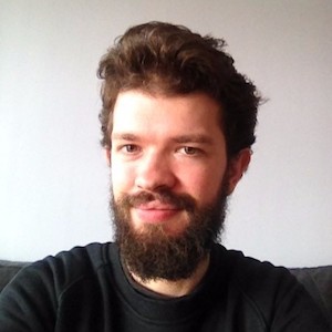 John Boero
Partner Solutions Engineer, HashiCorp
