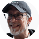 Jeff Price, Field CTO