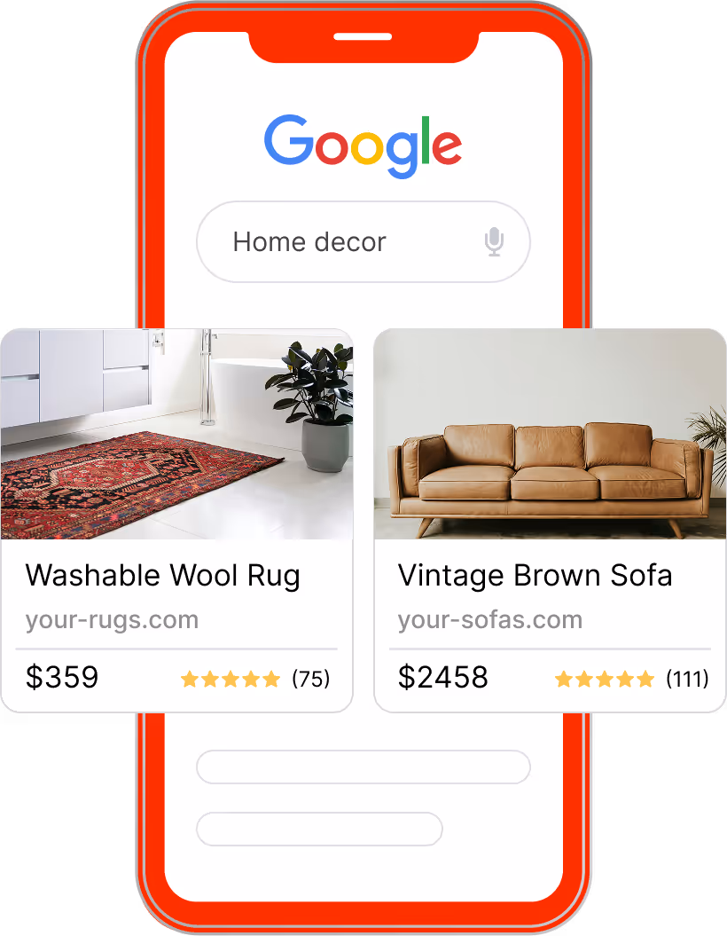 Оголошення в Google Ads