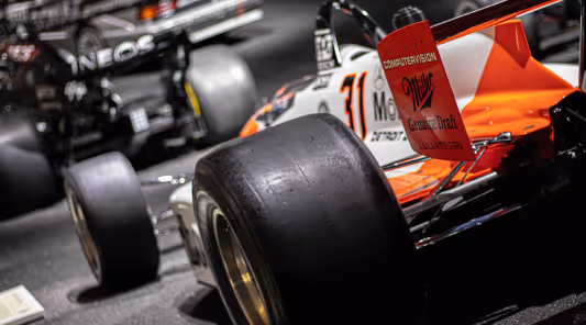marketing f1
