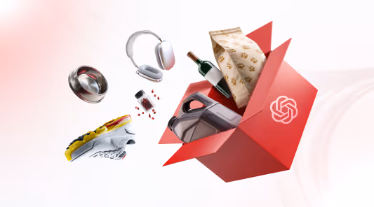 Дослідження Promodo: який відсоток трафіку та продажів ChatGPT приносить українським онлайн-магазинам у різних нішах