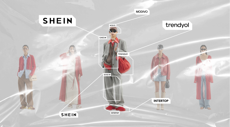 Shein та Trendyol виходять в Україну: як змінюється ринок фешн-застосунків 2025