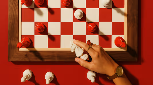 Стратегічна сесія: тренд чи дієвий інструмент