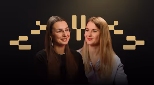 Подкаст з маркетинг директором Будинок Іграшок