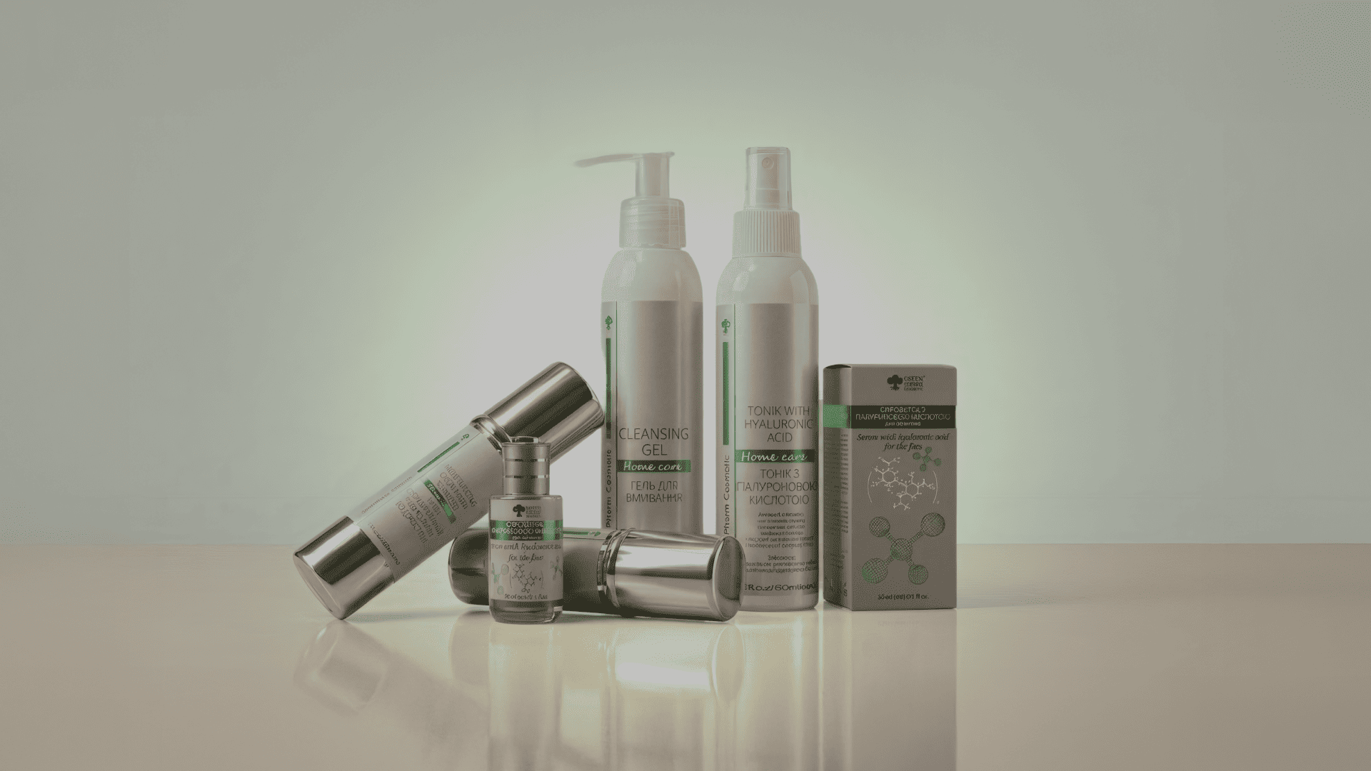 Як отримувати додатковий дохід щомісяця: Retention з нуля для Green Pharm Cosmetic