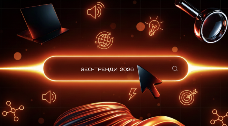 тренди seo просування