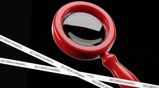 seo бенчмарки
