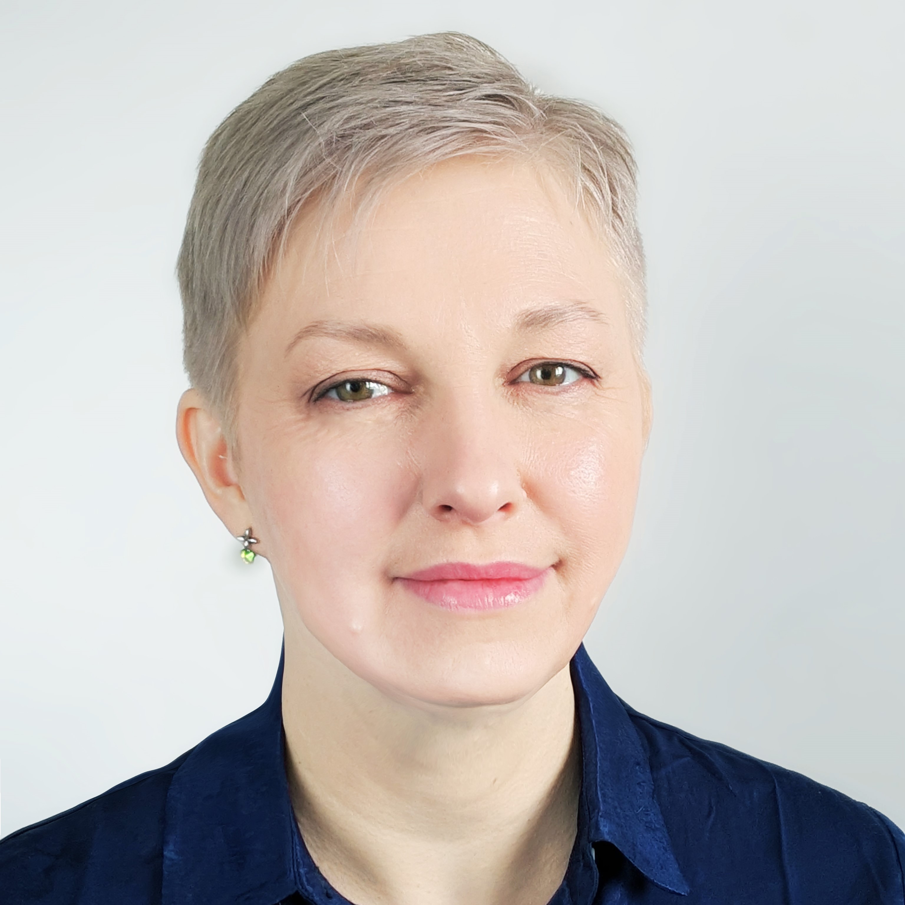 Світлана Співак