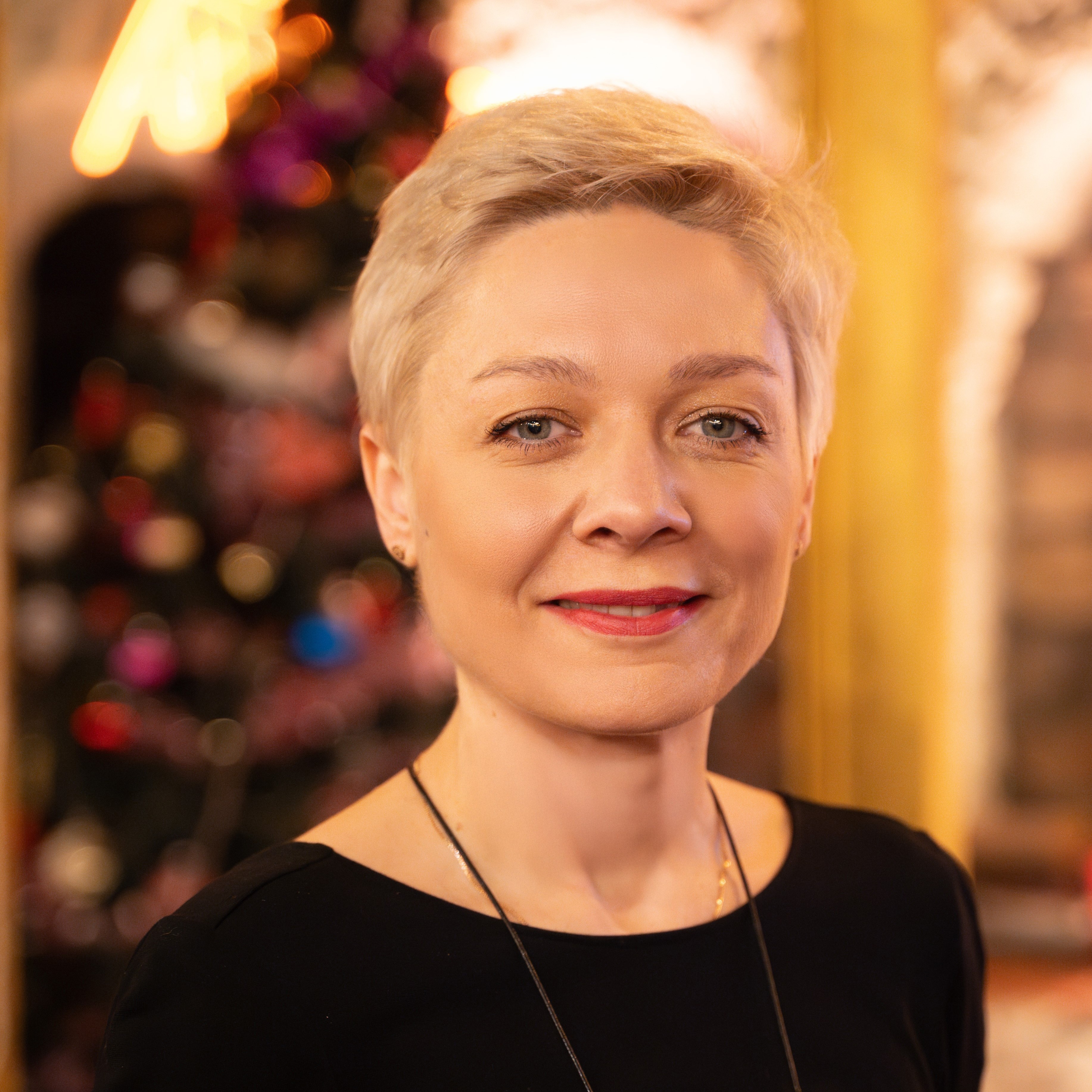 Наталя Ольберт-Сінько