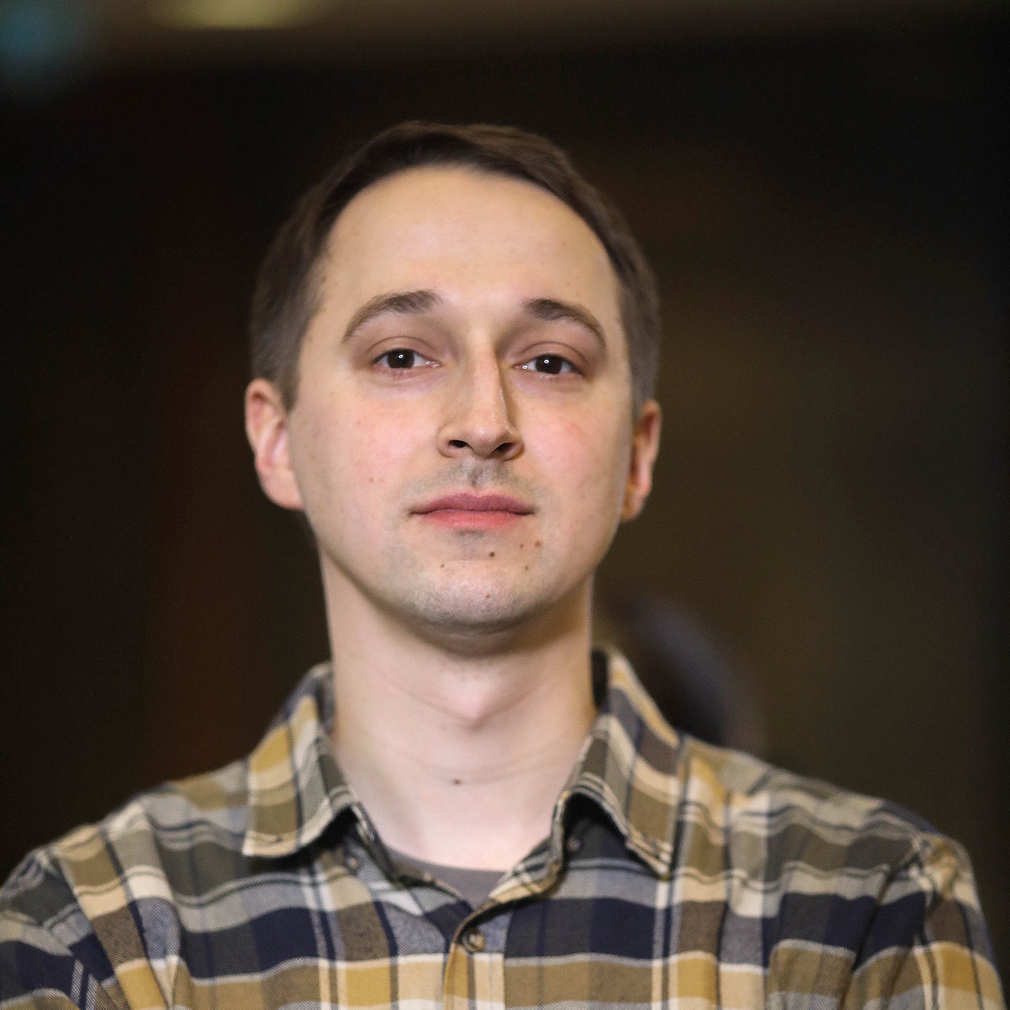 Олександр Павлішевський