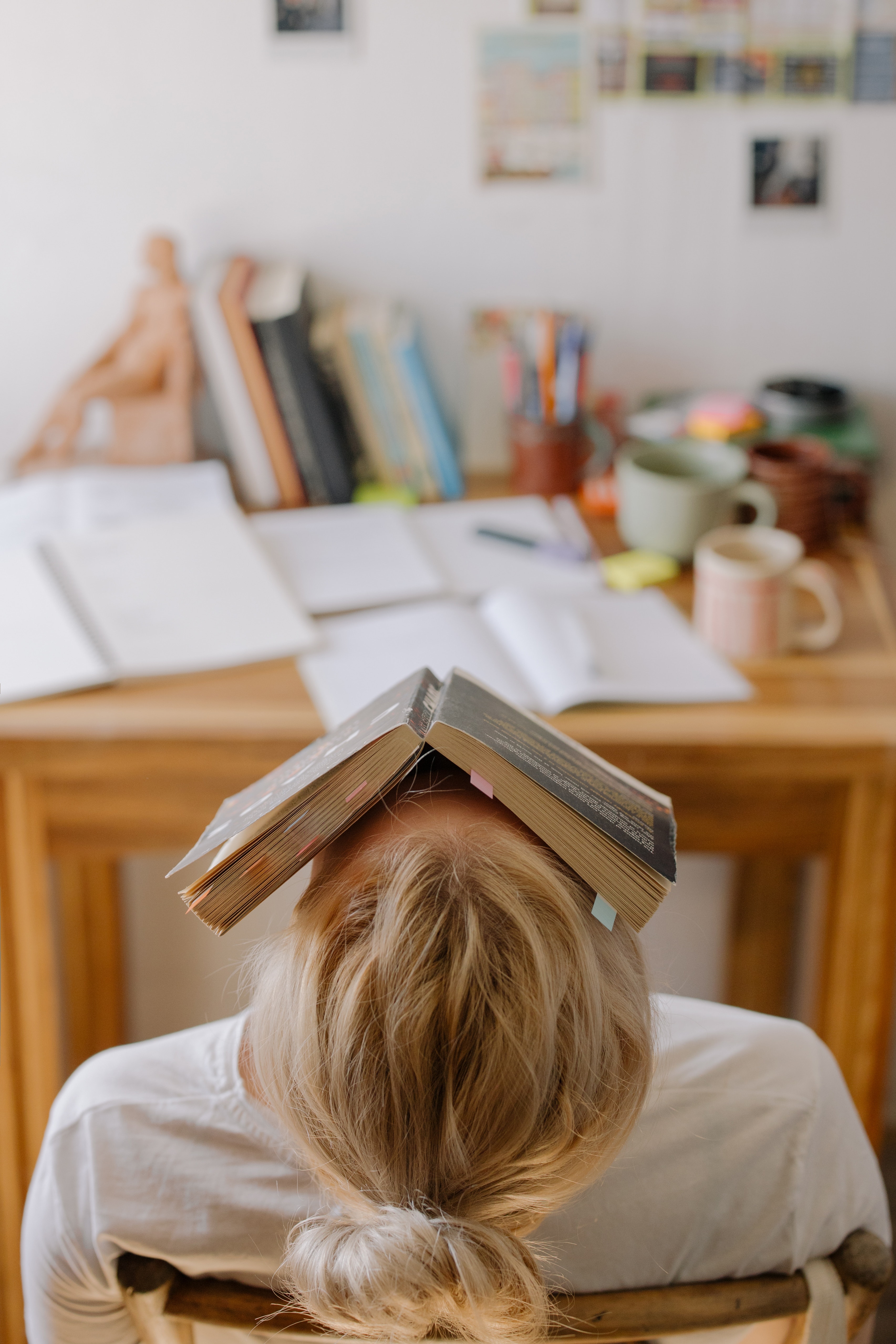 «Important skills during times of stress»