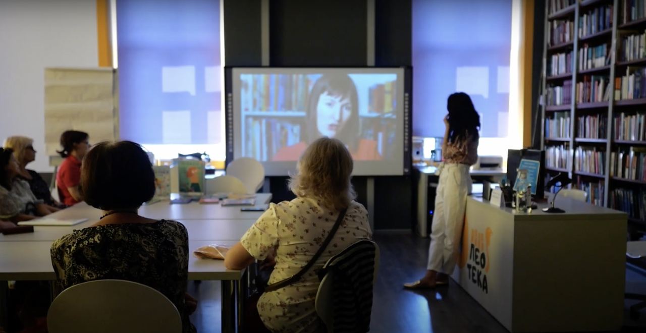 How libraries are becoming leaders in public health