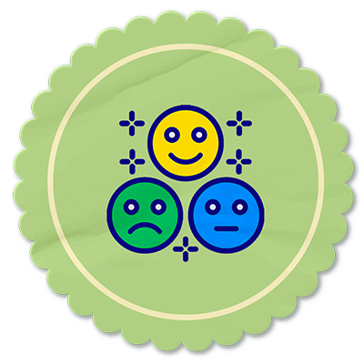 Communication on behavior change