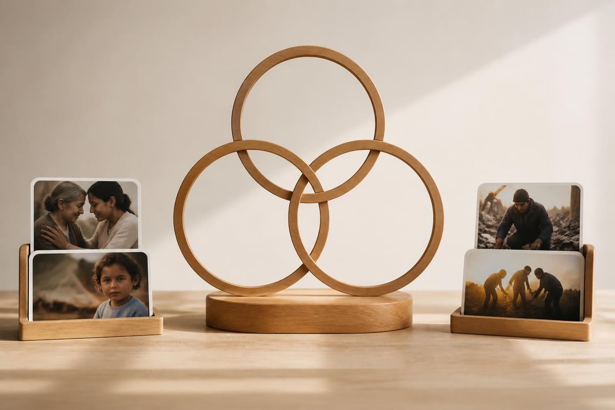 Ethical ad creative framework