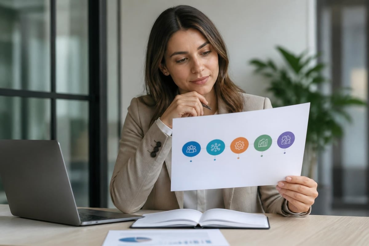 Google Ads agency evaluation framework