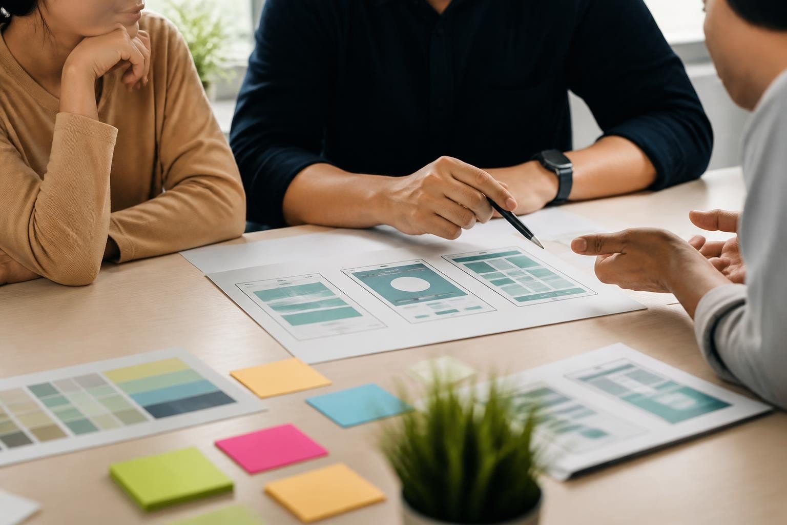 Web Development Agency: Choosing One That Builds for Impact