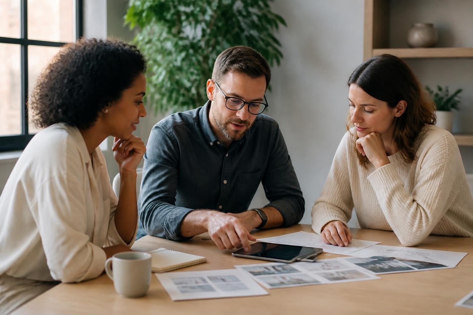 Website Design Company: What NGOs Actually Need