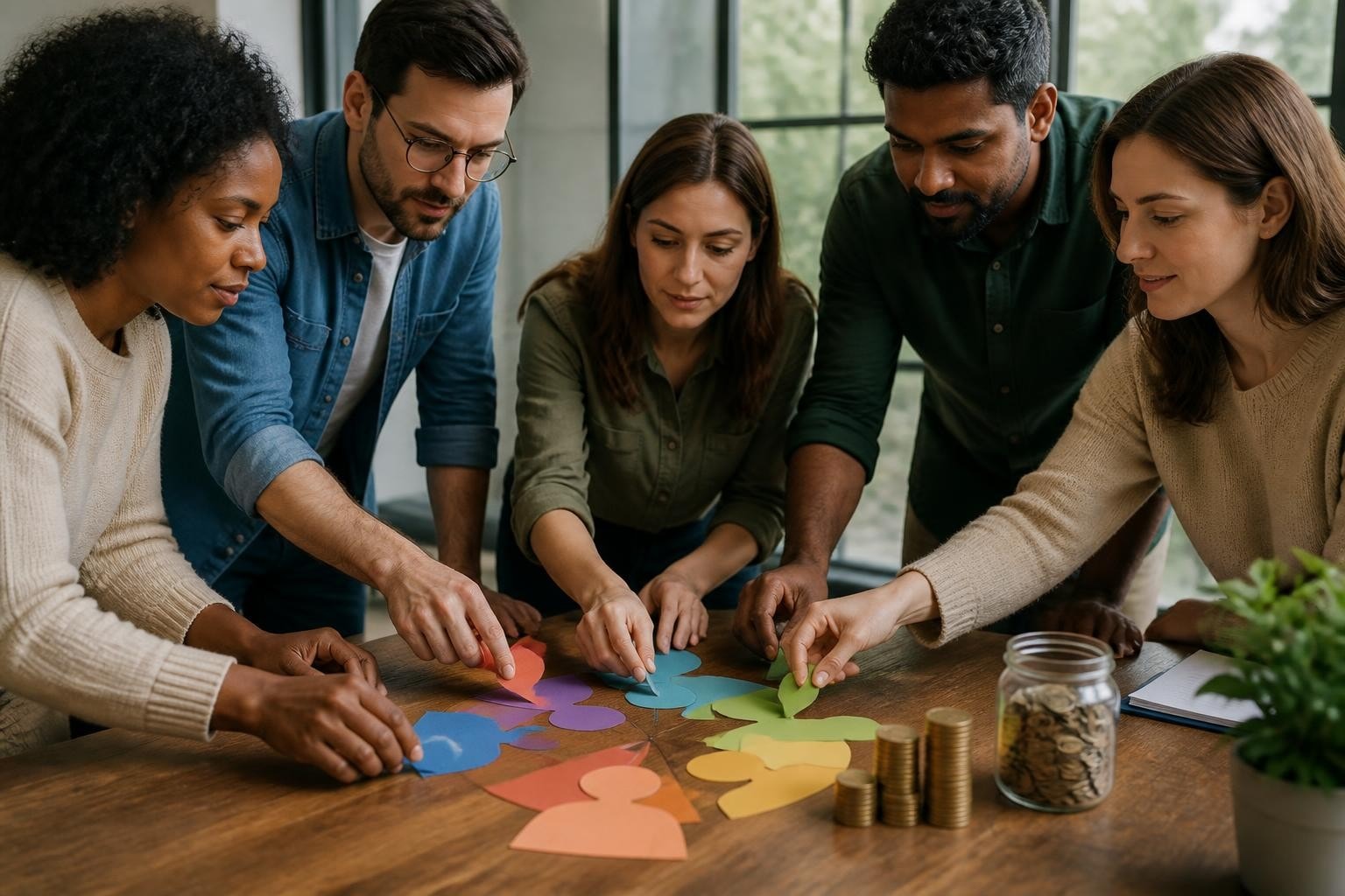 PPC Management Agency London: A Guide for NGOs