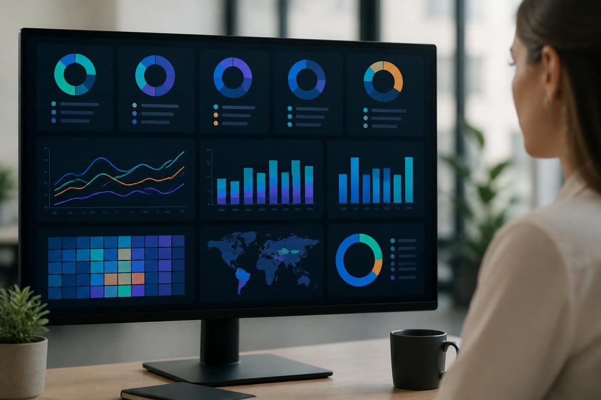 Performance measurement framework