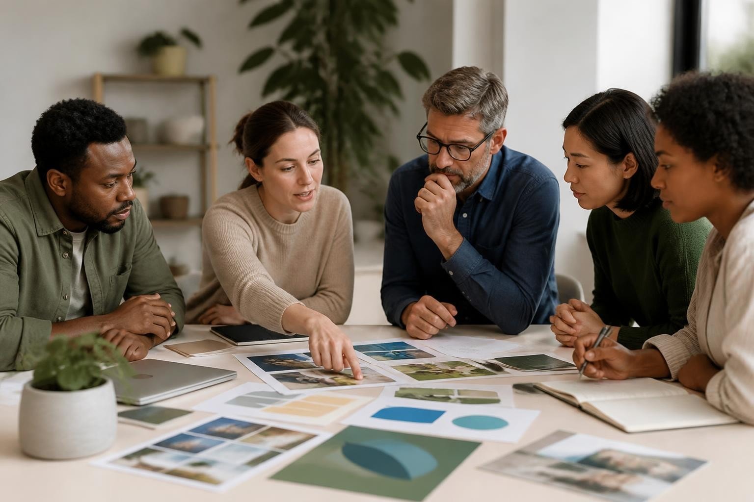 Digital Branding: Build Trust Before You Ask for Anything
