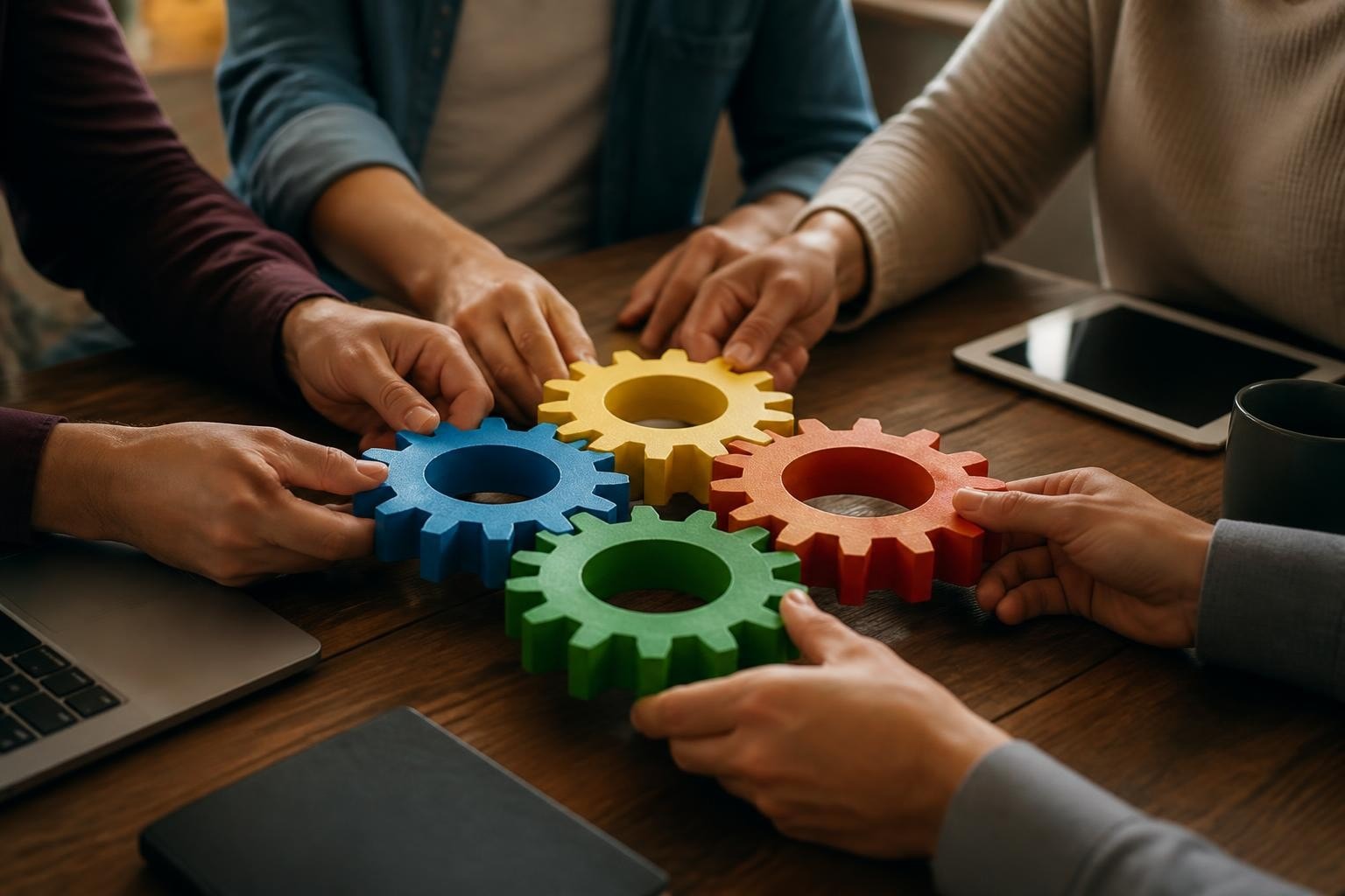 Digital Marketing Experts: What They Do and When to Hire One