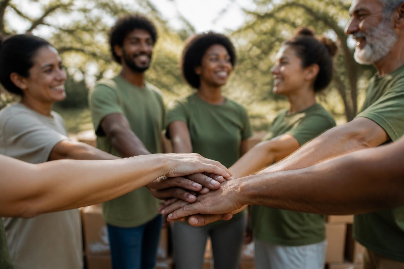 Brand Marketing: Building Identity That Drives Impact