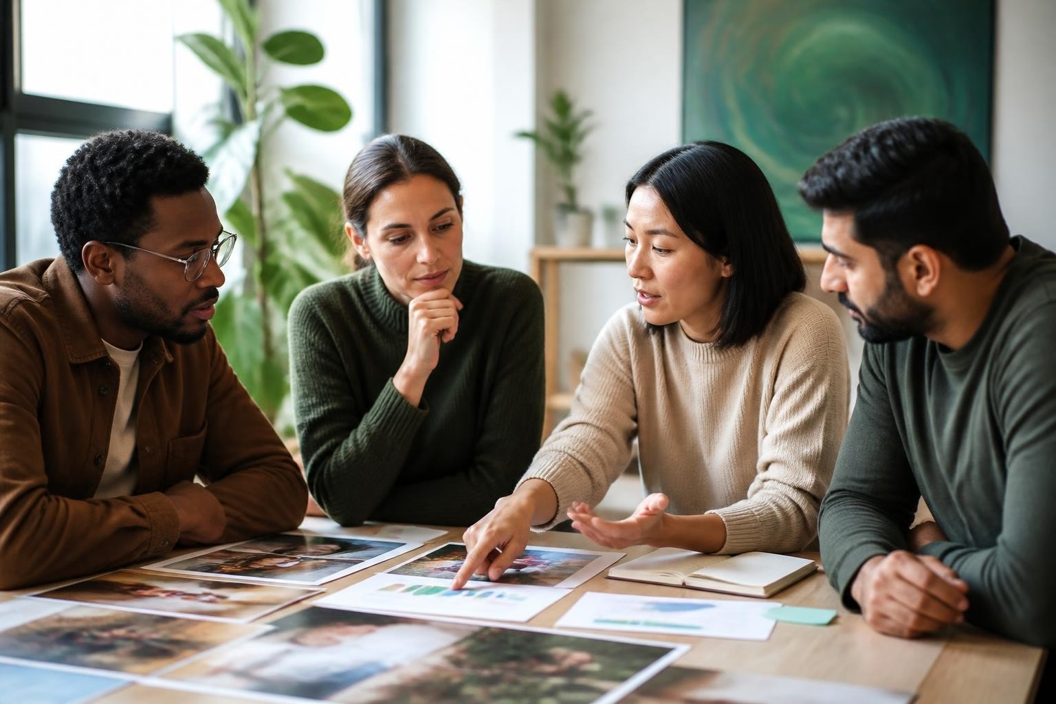 Marketing Partner: How to Choose and Work With One