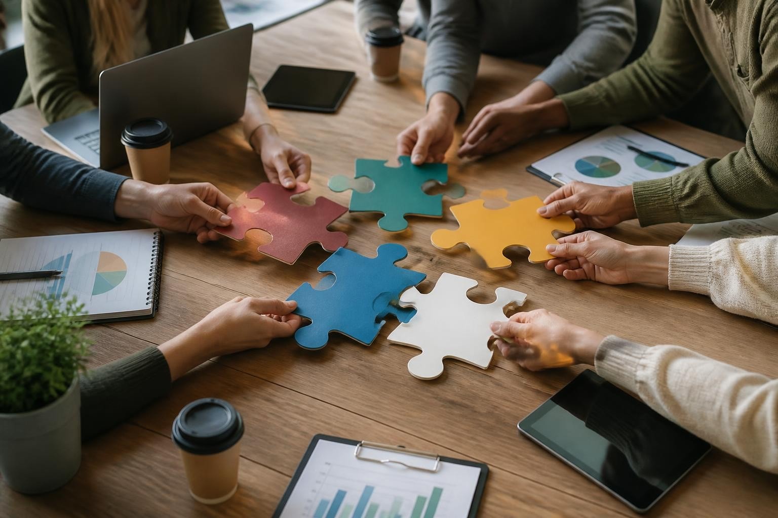 Integrated Marketing Agency: Why NGOs Need One in 2026