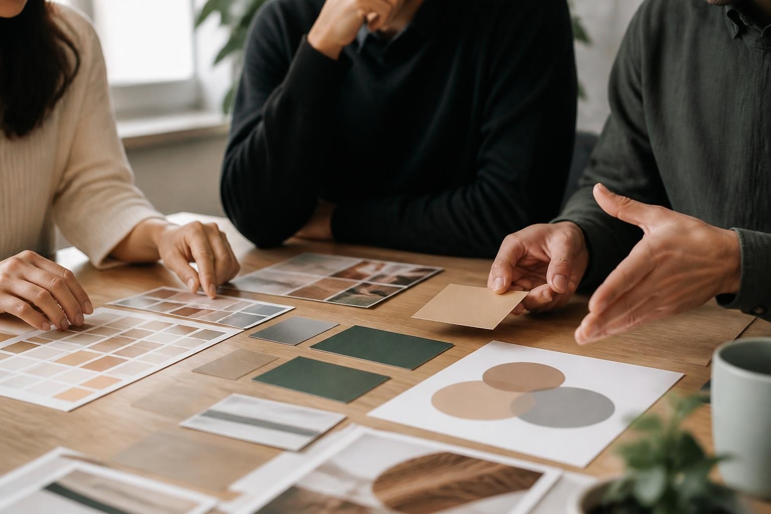 Branding and Marketing Strategy for Mission-Led Organisations