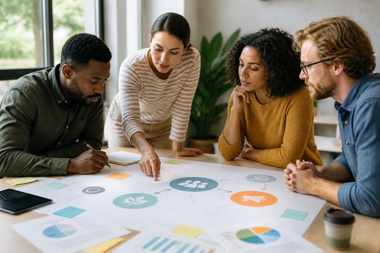 Social Marketing: How NGOs Turn Campaigns into Impact