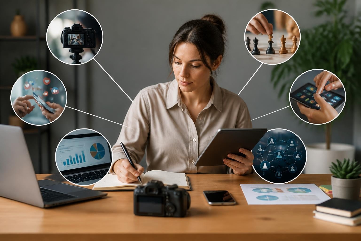 Social Media Specialist: What They Do and Why You Need One