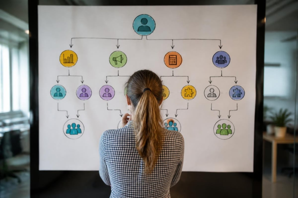 When to hire a social media specialist