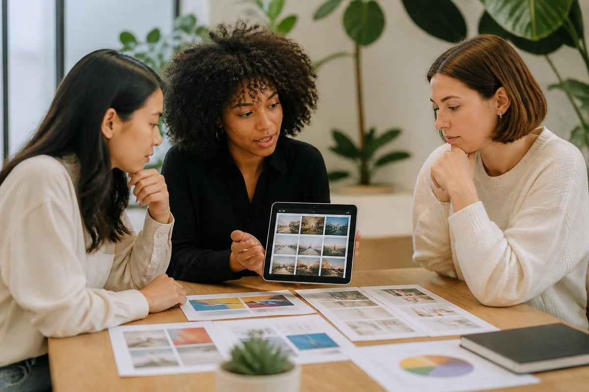 Social media specialist hiring criteria