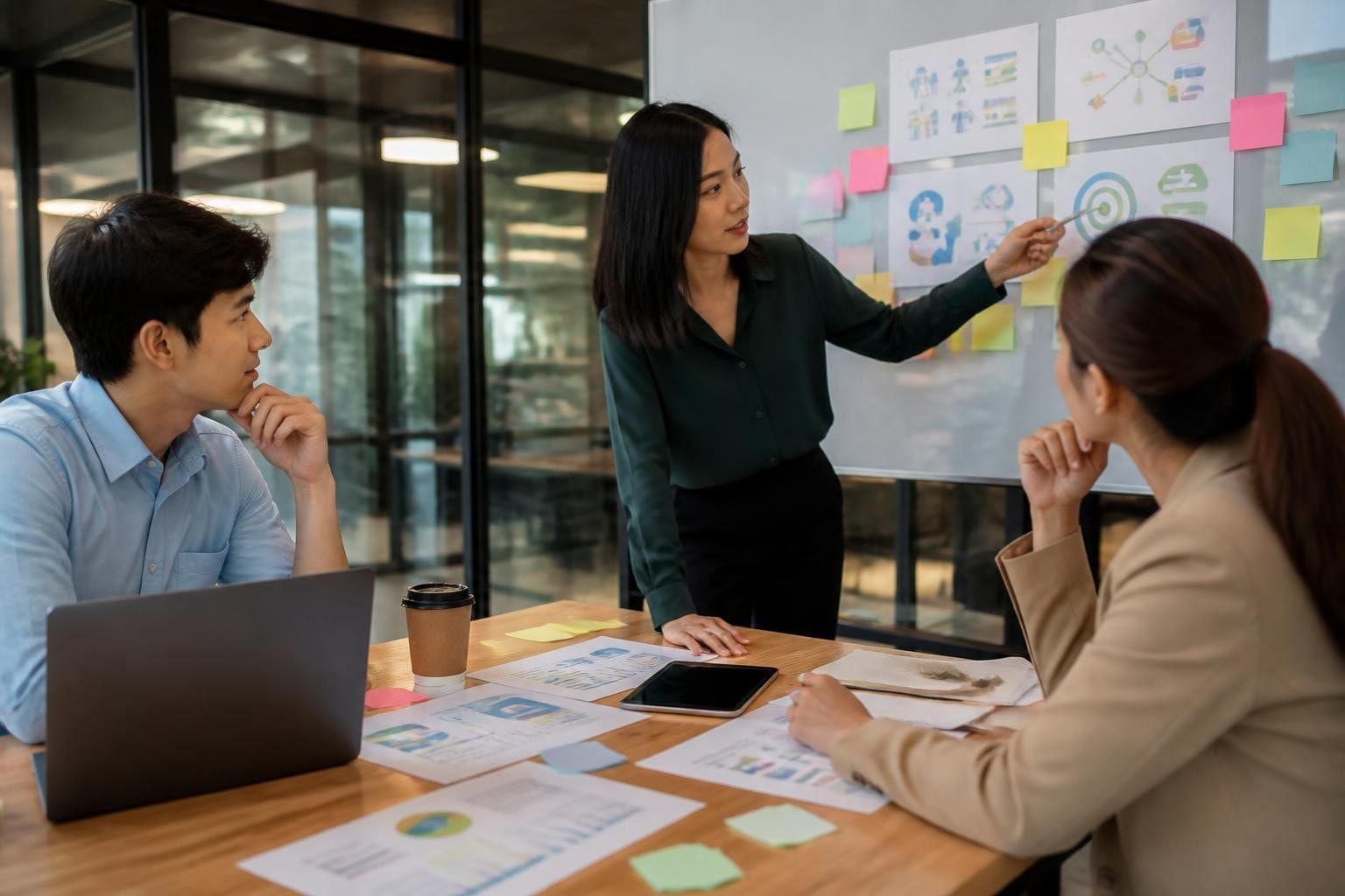 Online Marketing Experts: What They Do and Why It Matters