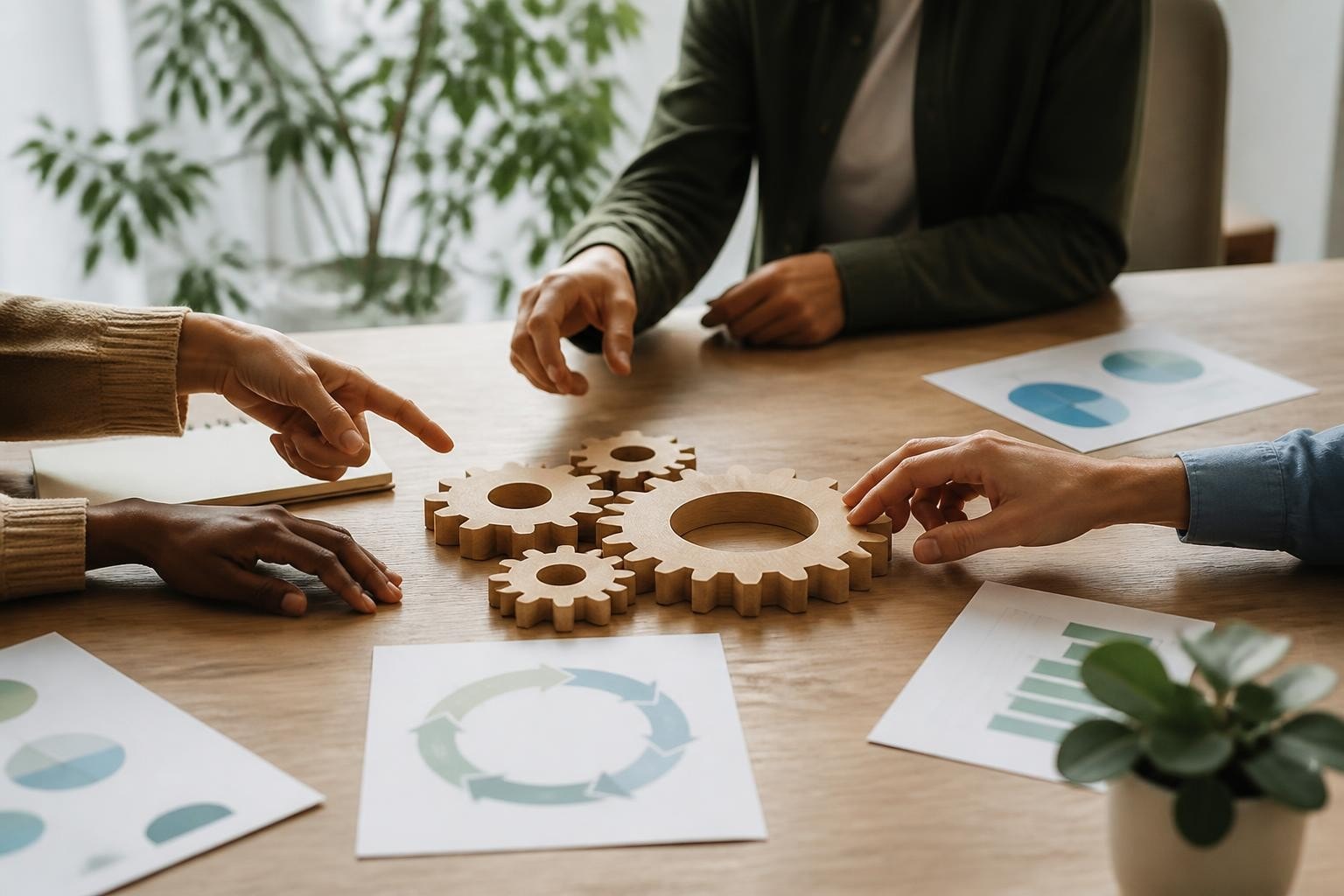 Growth Marketing Strategy for Mission-Driven Organisations