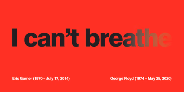 Black Lives Matters: the role of graphic design in protest movements -  Design Week