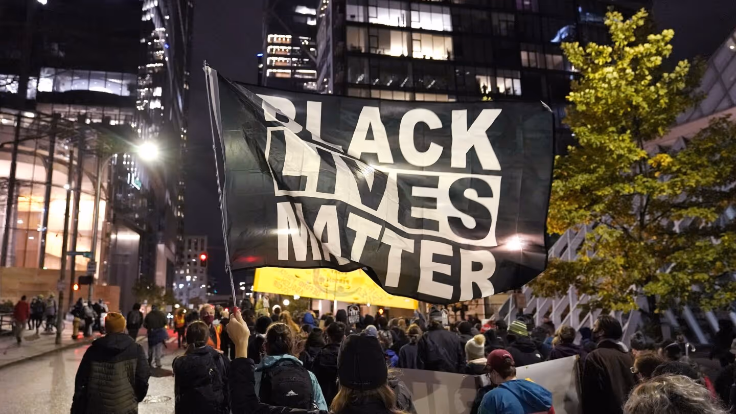 AP Exclusive: Black Lives Matter opens up about its finances | AP News