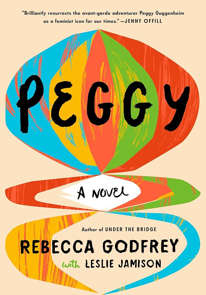 Peggy: A Novel - Kindle edition by Godfrey, Rebecca. Literature & Fiction Kindle eBooks @ Amazon.com.