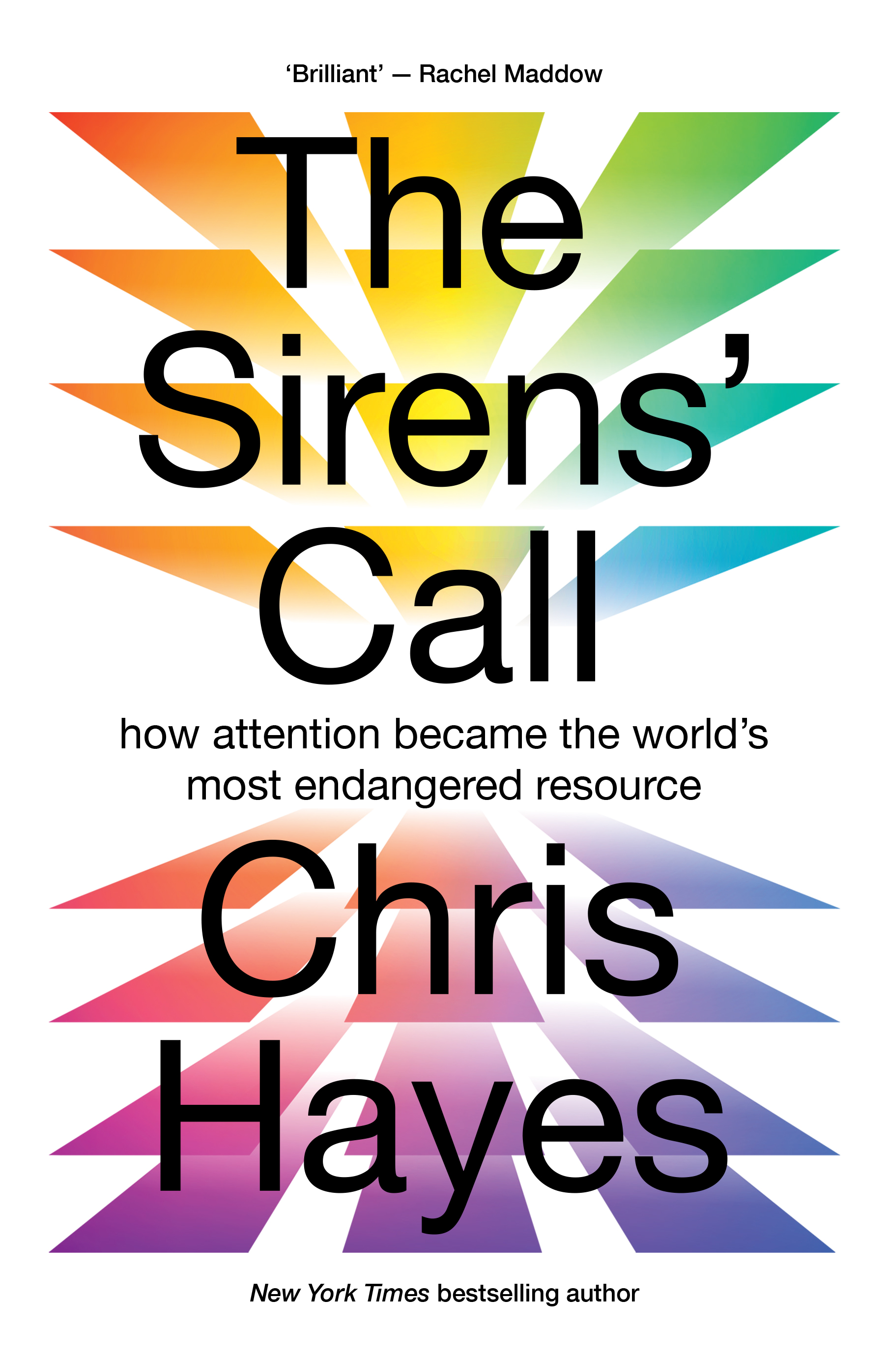The Sirens' Call | Book | Scribe Publications